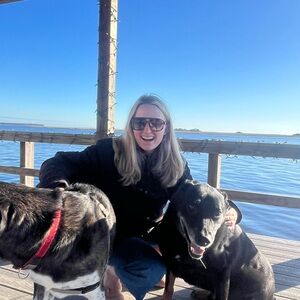 Meet your Posher, Maddy